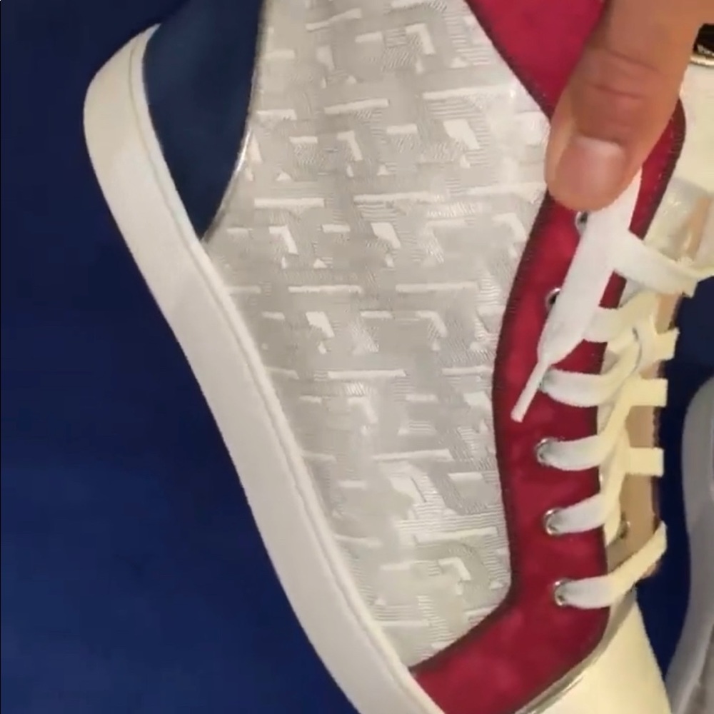 Christian Louboutin Sz 42 - Picture 2 of 3